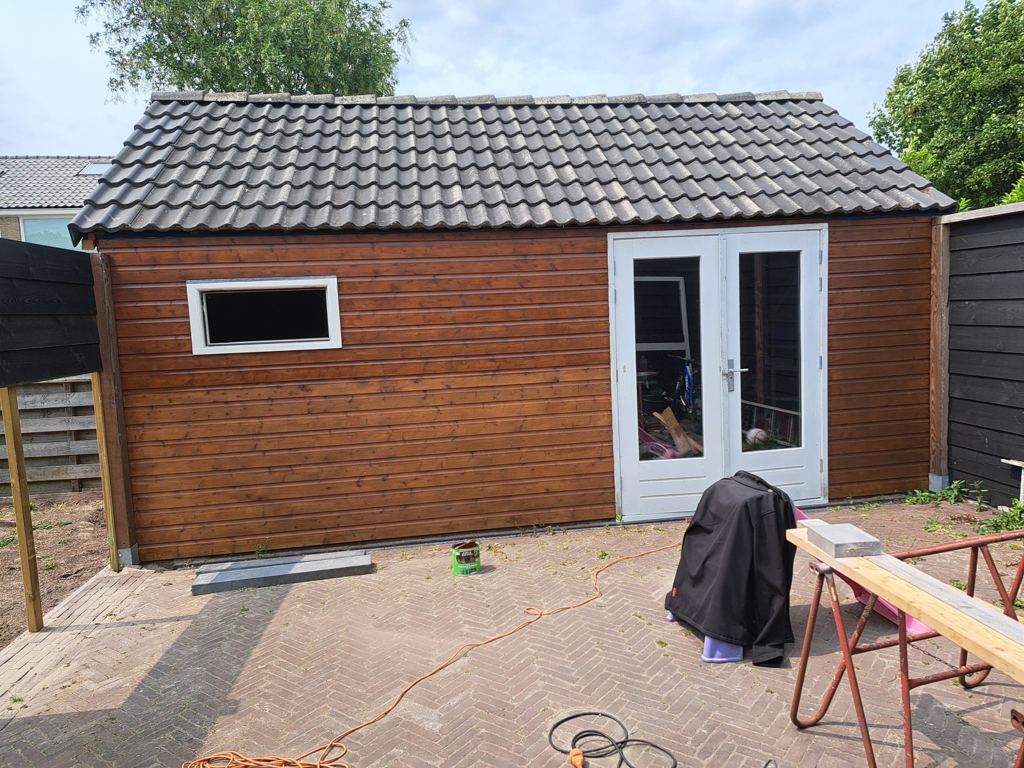 Ronnie van der Plaats